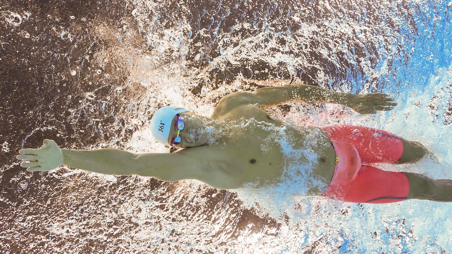 kaiyun登录入口-巴西骑手大卫·阿尔维斯在巴黎奥运会盛装舞步比赛中获得第十三名，创造个人最佳成绩。