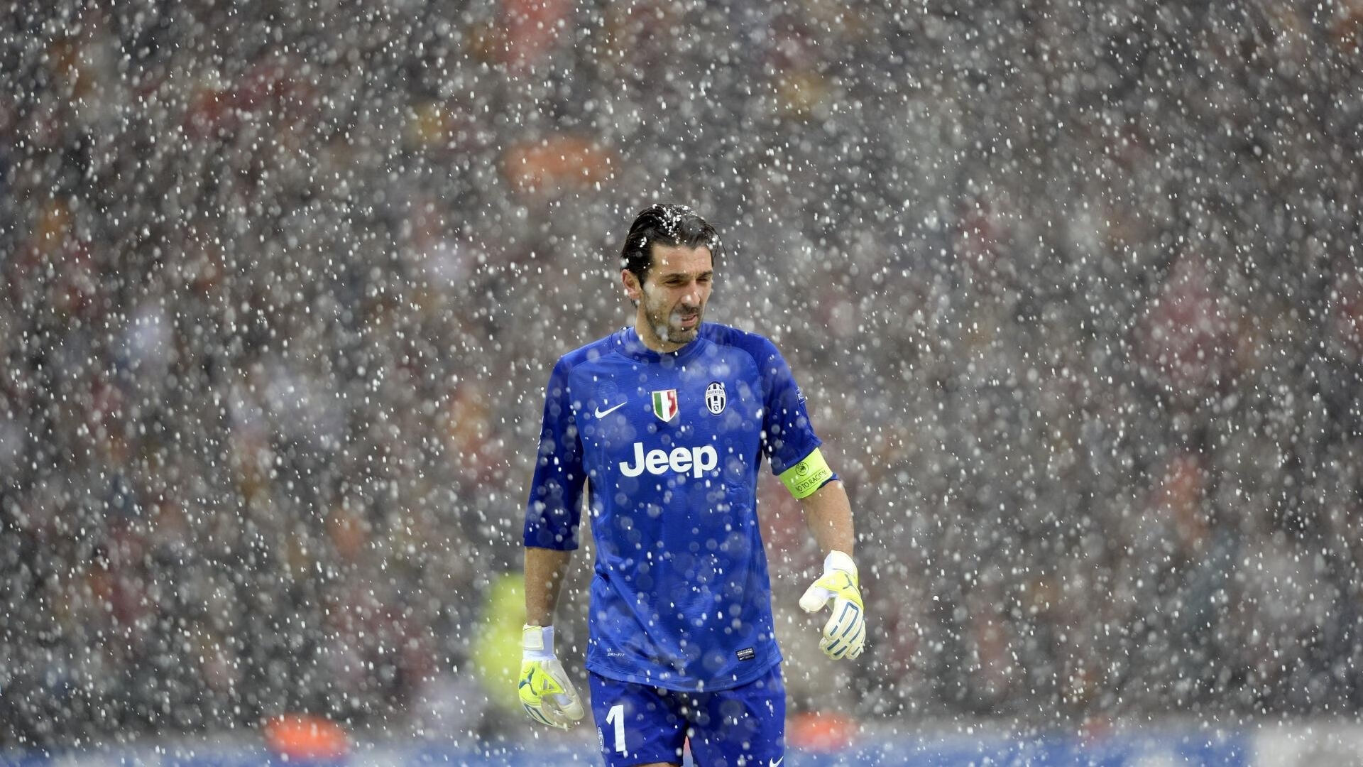 史上最令人激动的“冠军决战”回顾，夺冠的比赛